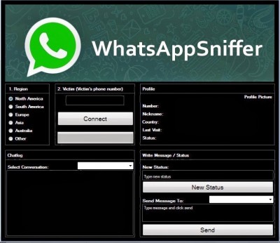 Descargar gratis whatsapp sniffer para nokia asha 501