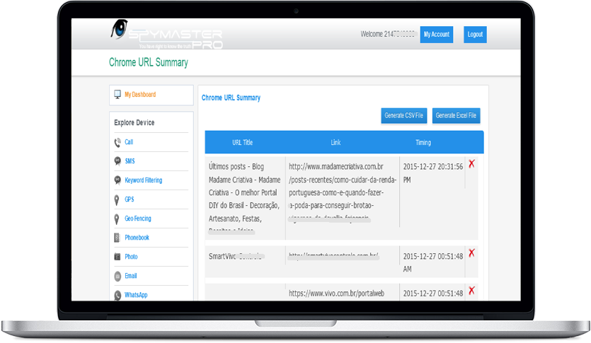 Lista Telefônica Lista Telefônica