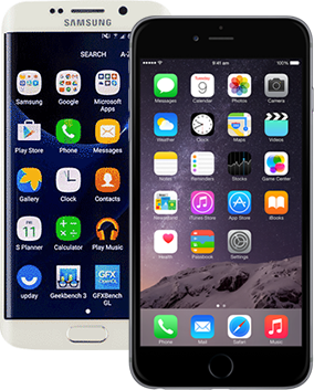 Nenhuma instalação necessária no iPhone Nenhuma instalação necessária no iPhone