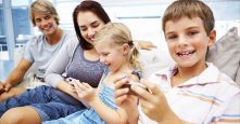 أفضل وآمن 5 برامج للرقابة الأبوية للهواتف الاندرويد