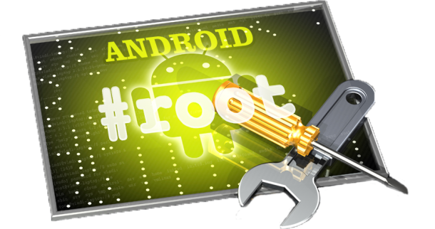 Android ROOT