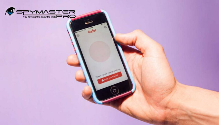 Spymaster Pro –  أفضلتطبيقلتتبع  iPhone