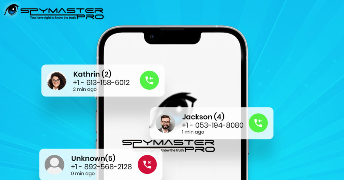 استرجاع سجل المكالمات المحذوفة