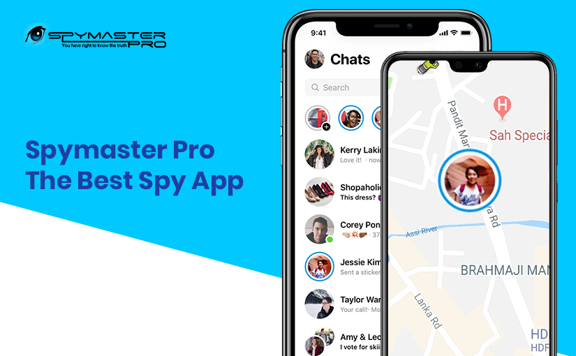 spy-app-spymaster-pro