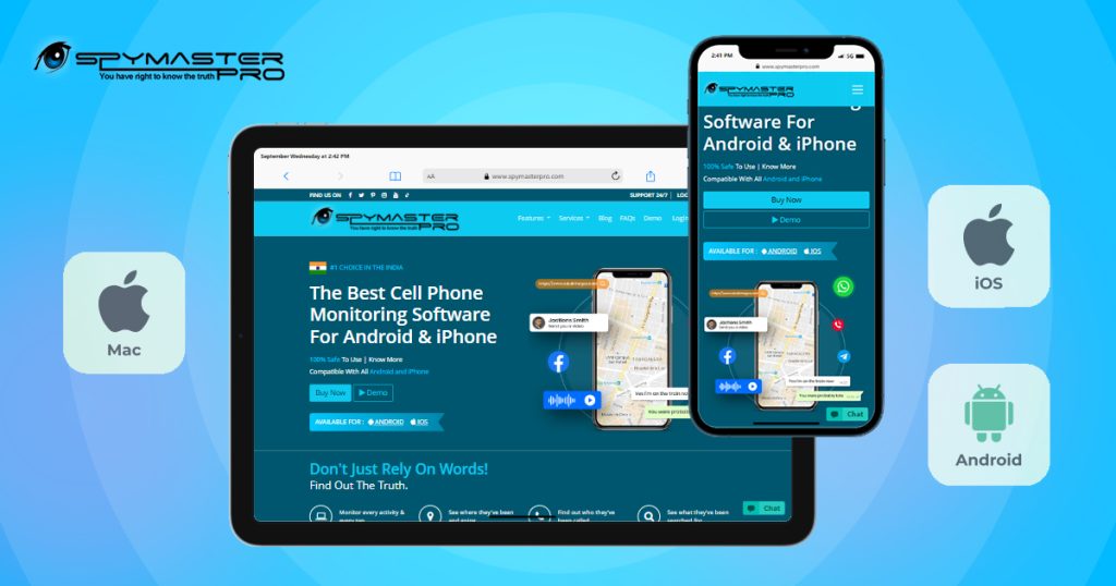 Why Spymaster Pro is the best cheating spouse tracker in 2023 Why Spymaster Pro is the best cheating spouse tracker in 2023