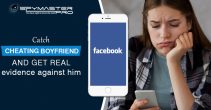 How to Spy On My Boyfriend’s Facebook Account?