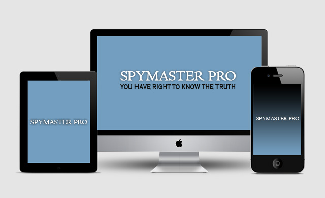 Spymaster Pro – Offers Double Security