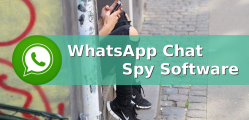 Spy on Someones WhatsApp messages Remotely