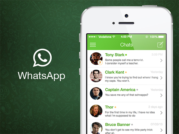 How to Use WhatsApp Spy App in Android and iPhone