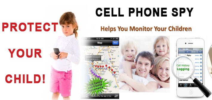 What is the need of Cell Phone Spy Software?