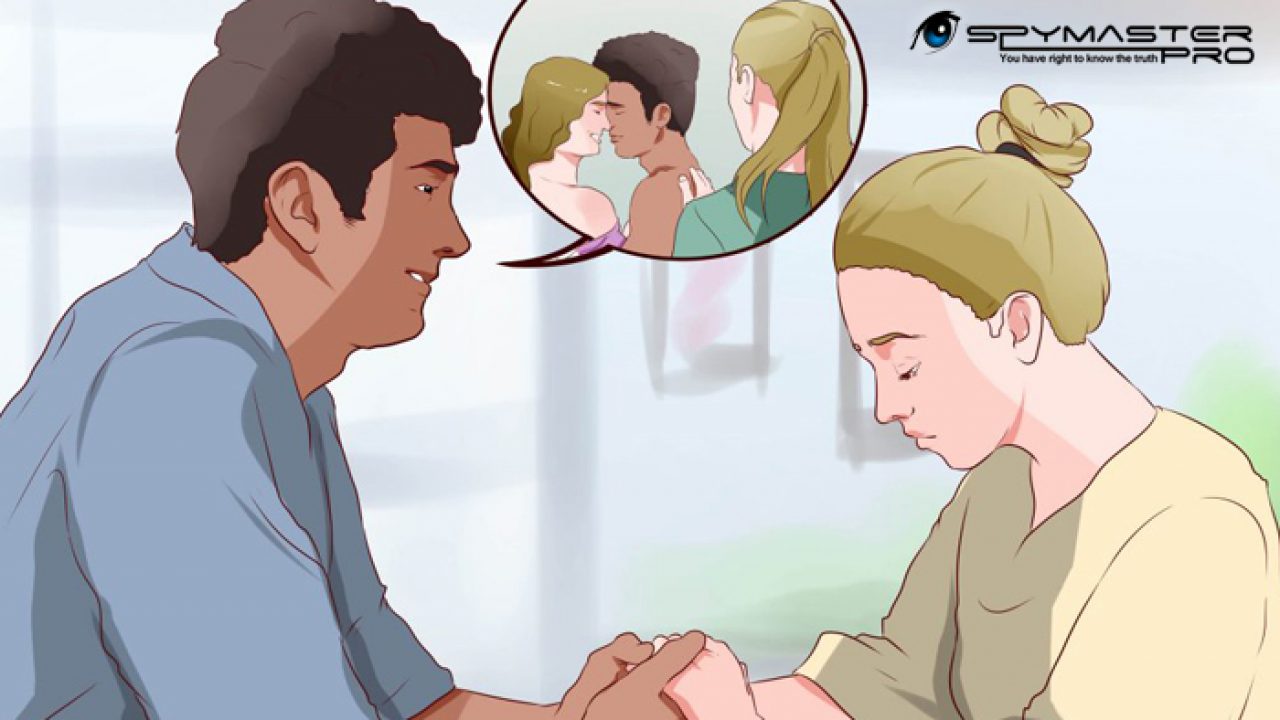 Is your Partner Loyal to You? Spy on