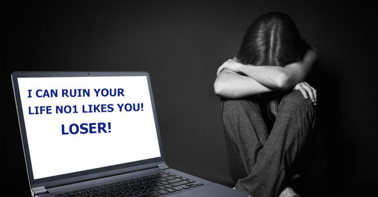 How Spymaster Pro Can Help Prevent Teen Cyber Bullying