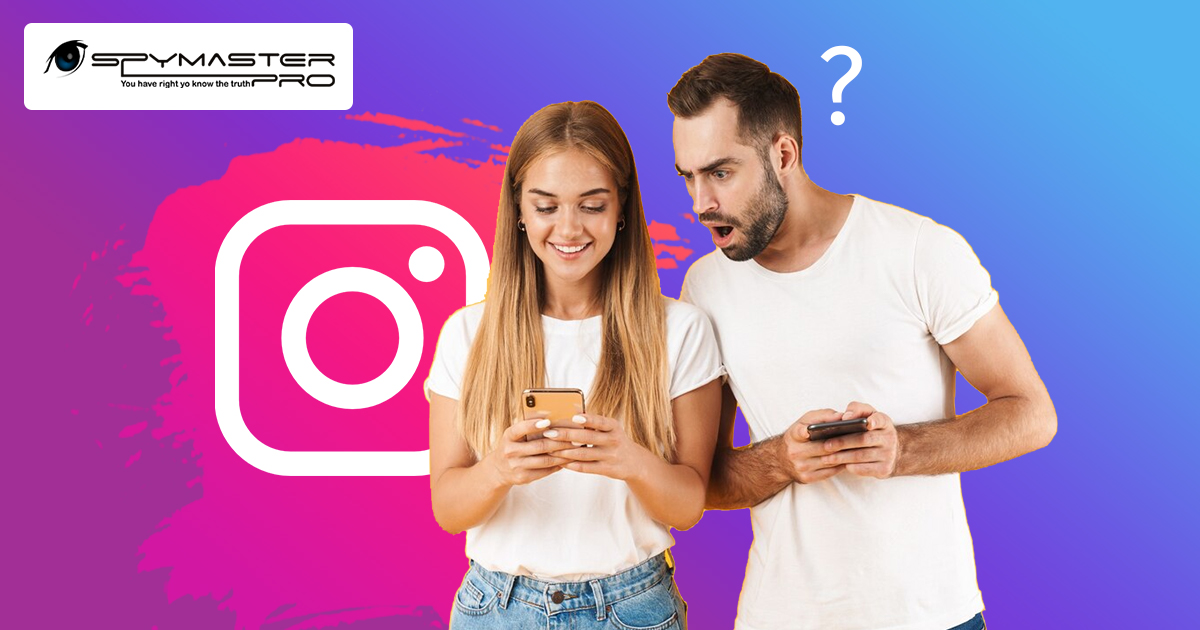track your girlfriend’s Instagram activities