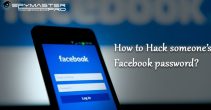 How to Hack someone’s Facebook Password?