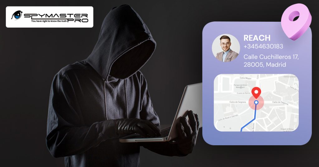 Seek GPS Location Tracking from Government Powered Cyber Security Professionals