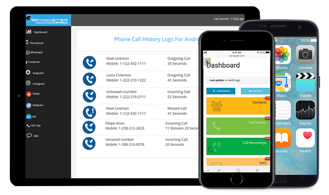 Why mSpy™ Is the Best Mobile Phone Tracker
