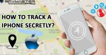 ow to Track an iPhone Secretly?