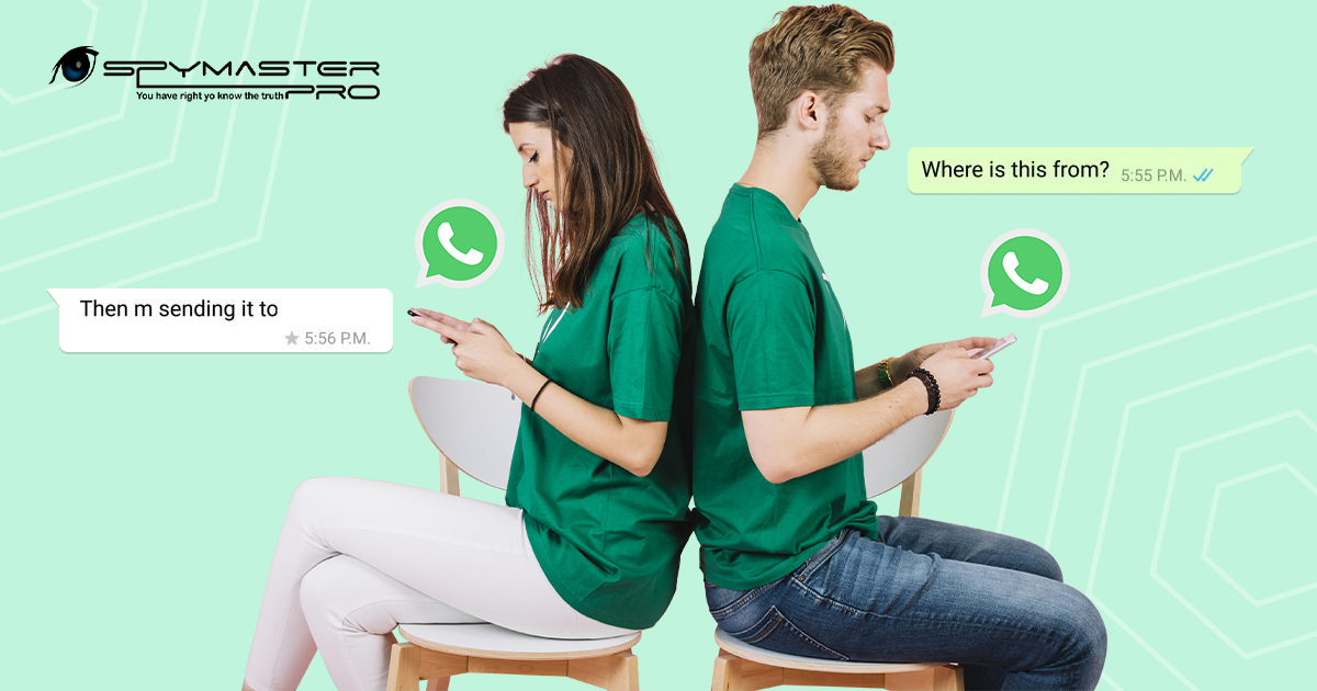 Spy WhatsApp Messages without Installing on Target Phone?