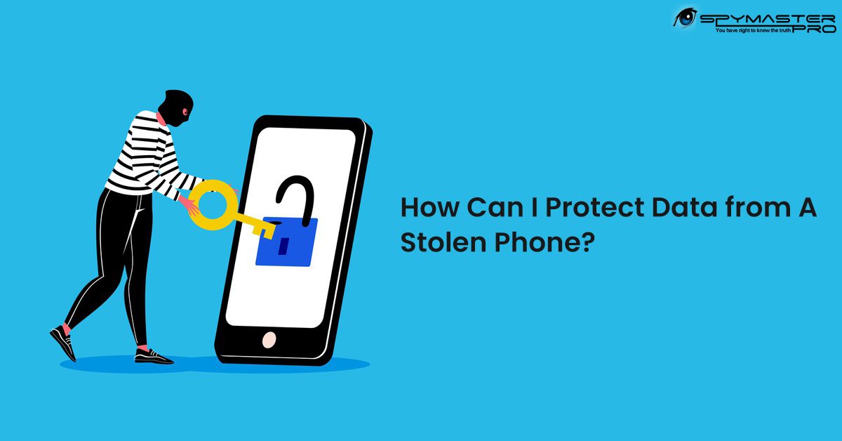 What to do if your iPhone or Android phone is lost or stolen