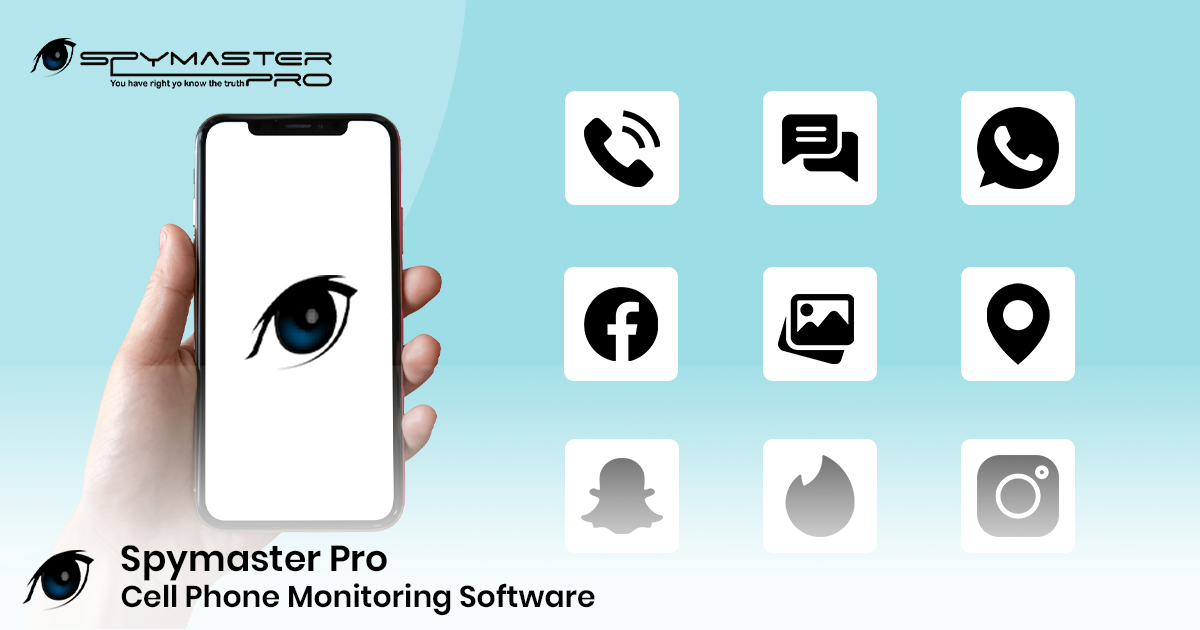 Top-Rated Spymaster Pro Features