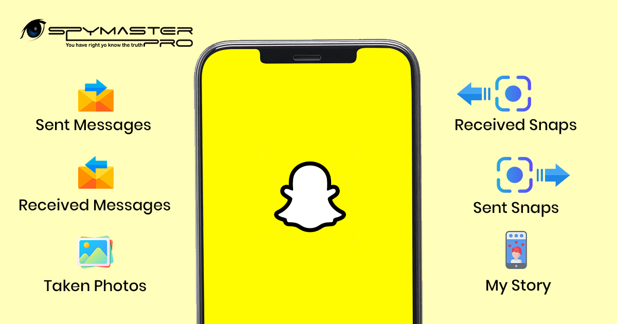 How to Hack someone’s Snapchat Account?