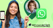 WhatsApp Location Tracker: How to track location of WhatsApp number?