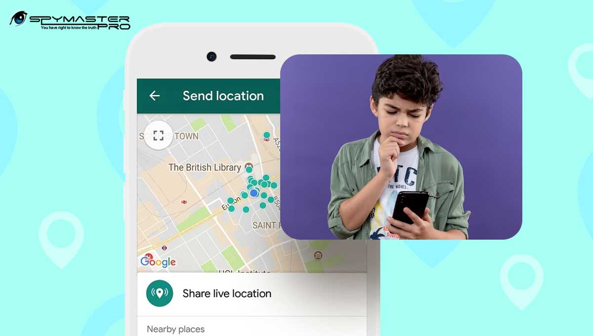 WhatsApp Location Tracker How to track location of WhatsApp number?