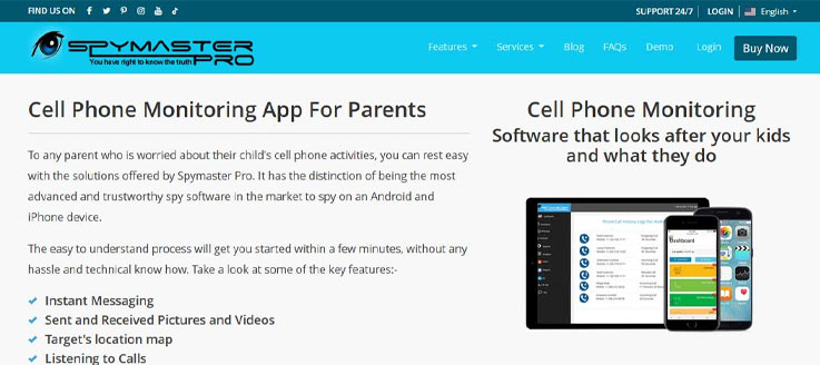 Utilize Parental Control Apps
