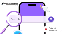 How to view search history on iPhone?