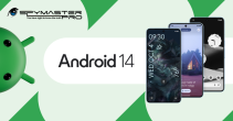 How to spy on Android 14 Using Spymaster Pro – Easy Guide