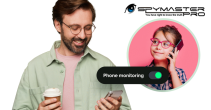Spymaster Pro - A simple way to monitor phones and stay informed