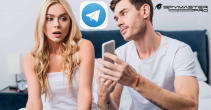 How to hack girlfriend’s Telegram Account?