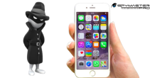 How Spymaster Pro helps you to track iPhone Activities