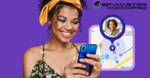 Track Messages, Calls and Location with Spymaster Pro