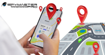 Real-Time GPS Tracking with Mobile Monitoring Apps