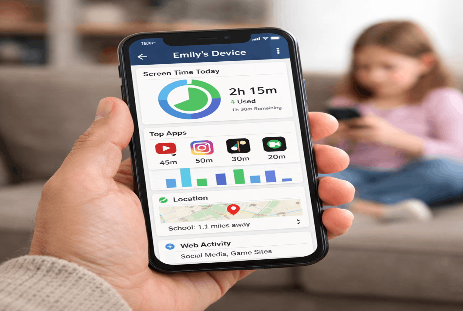 Remote Phone Monitoring: How It Works and What You Should Know (2026 Guide)