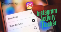 instagram activity tracker