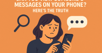 Can You View Someone’s Messages on Your Phone Here’s the Truth