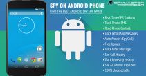 How To Spy On Android Phone without having the target’s mobile