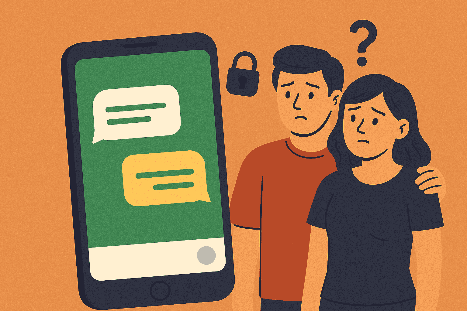 How to View Your Boyfriend’s WhatsApp Messages on Your Phone