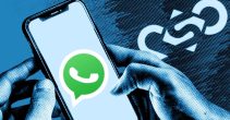 How to Spy a WhatsApp