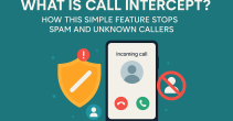 Call intercept is a powerful feature found in the best Android spy software. Learn how it works, why it matters, and how it protects against spam and unknown callers