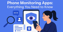 The Ultimate Guide to Phone Monitoring Apps Everything You Need to Know