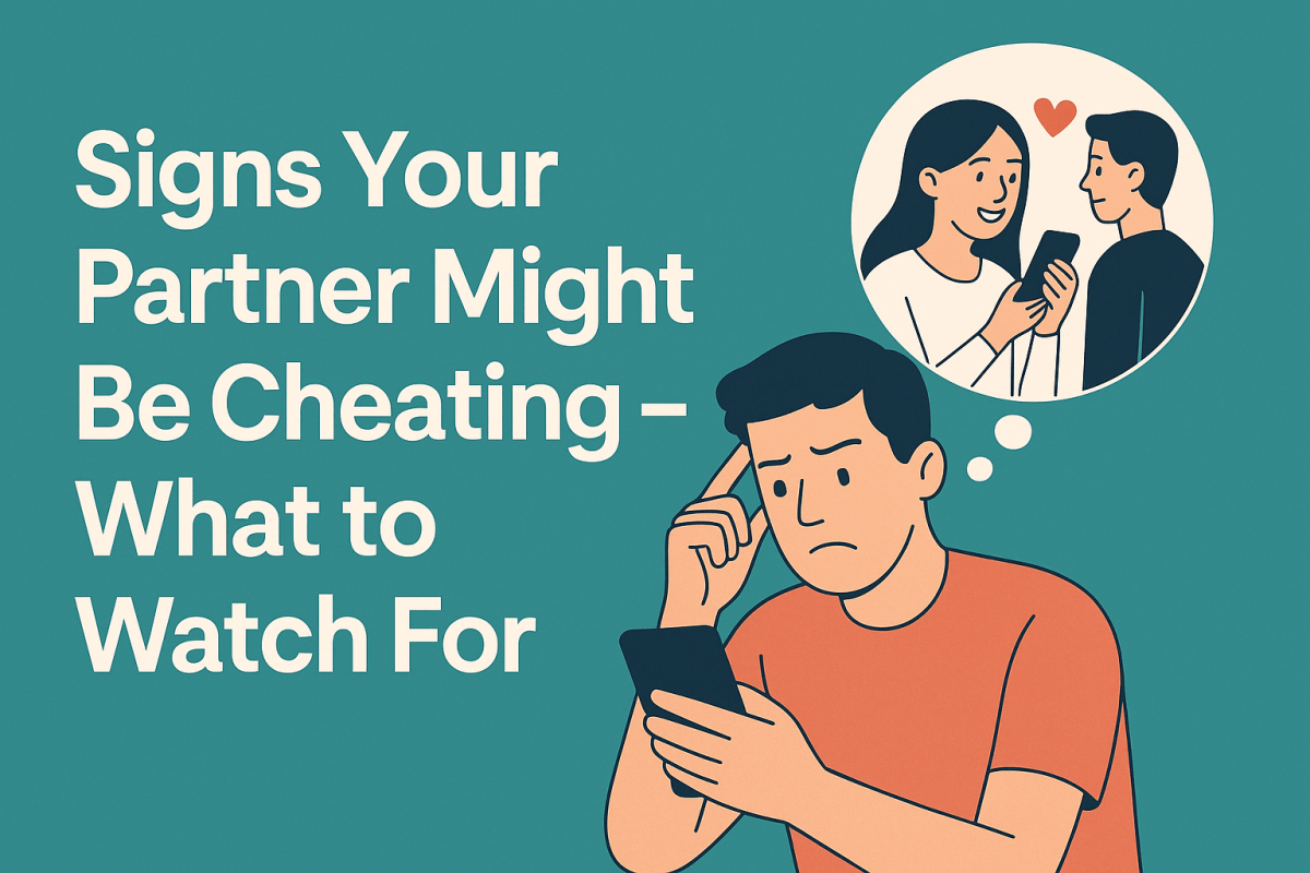How to Catch a Cheating Spouse with Spymaster Pro