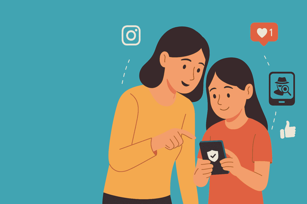 How to Keep Children Safe on Social Media with Spymaster Pro