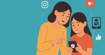 How to Keep Children Safe on Social Media with Spymaster Pro