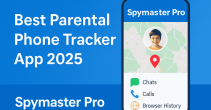 Best Parental Phone Tracker App 2025