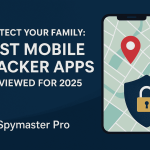 Protect Your Family: Best Mobile Tracker Apps Reviewed for 2025