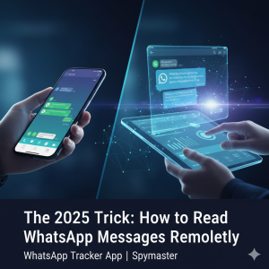 How to Read WhatsApp Messages Remotely