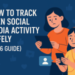 How to Track Teen Social Media Activity Safely (2026 Guide)